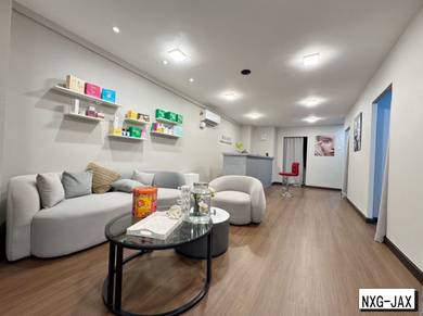 Office space For Sale in Setia Alam,SGR