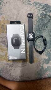 For Sale Garmin Venu SQ