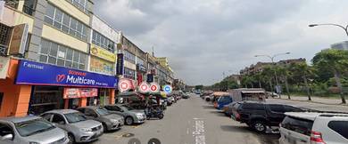 Shop lot For Rent in Bandar Damai Perdana,KUL