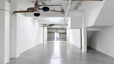 Shop lot For Rent in Puchong,SGR