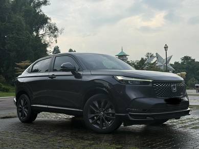 Honda HR-V E:HEV in Johor Bahru, JHR