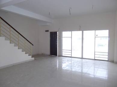 2-storey Terraced House For Rent in Bandar Puteri Klang,SGR
