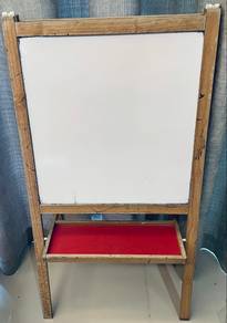 IKEA easel