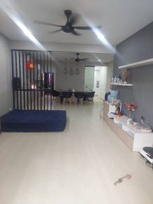 Condominium For Sale in Bukit OUG Condominium