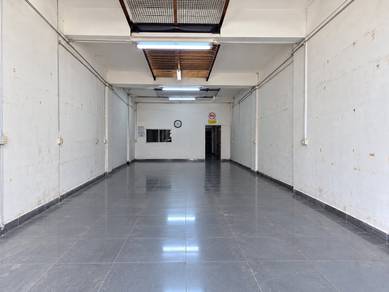 Shop lot For Sale in Balai Panjang,MLK
