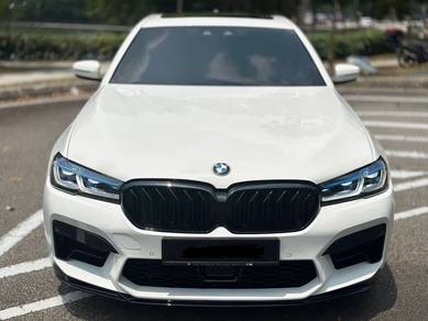 BMW 530i 30i M-SPORT (CKD) in Johor Bahru, JHR