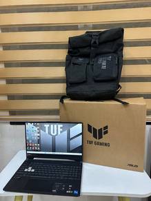 Asus Tuf Gaming F15
