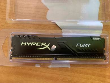 RAM 8GB DDR4 2133 MHz
