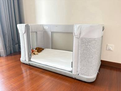 Chicco Next2Me Forever Baby Cot Crib Katil Bayi