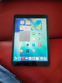 ipad 9th gen 256gb wifi