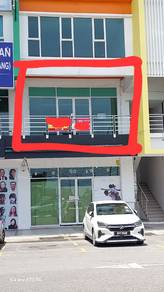 Shop lot For Rent in Penampang,SBH