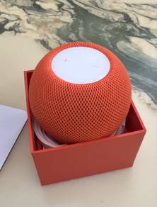 Apple Homepod Mini ( Orange )