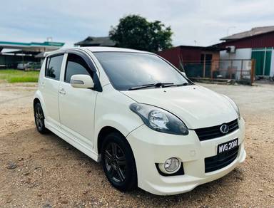 Perodua MyVi SE ZHS in Alor Setar, KDH
