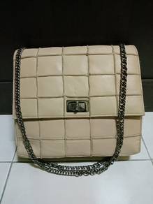 C h a n e l Vintage Bag