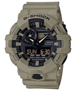 Watch - Casio G SHOCK GA700UC-5-ORIGINAL