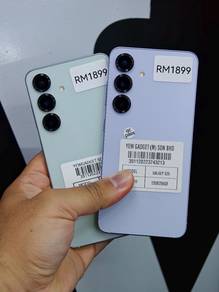 Samsung s25 12/256gb
