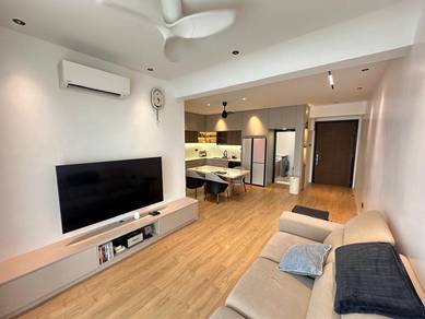 Condominium For Sale in Golden Triangle 2