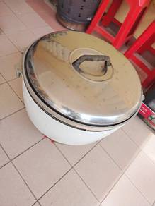 10L Gas Rice Cooker TF875