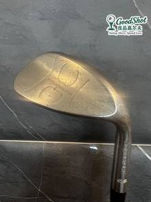 golf wedge 58 degrees