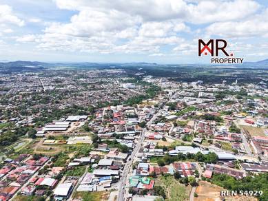 Commercial Land in Sungai Petani, KDH