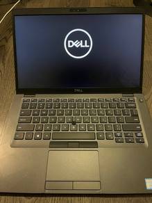 Dell Latitude 5400