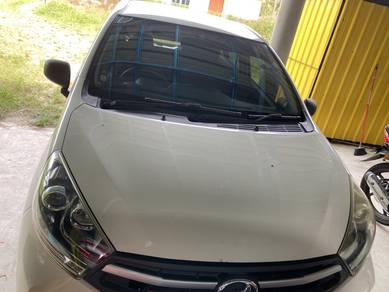 Perodua Axia E in Alor Setar, KDH