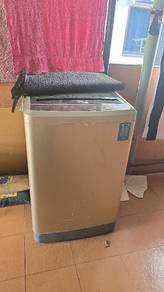 mesin basuh 12kg