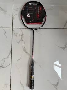 Felet Tj Power badminton racquet