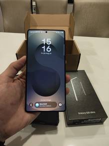 Samsung S25 Ultra 512GB