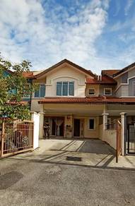 2-storey Terraced House For Sale in Puncak Alam,SGR
