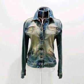 Levi's Denim Jacket