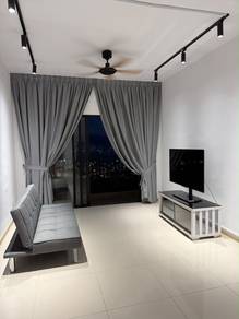 Service Residence For Rent in Rubica @ Harbour Place