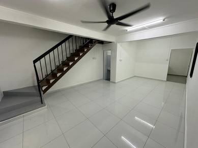 2-storey Terraced House For Rent in Ulu Tiram,JHR