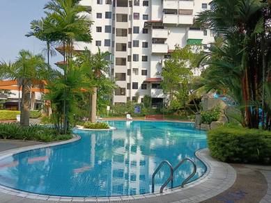 Apartment For Sale in Ehsan Ria