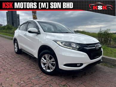 Honda HR-V V in Seri Kembangan, SGR