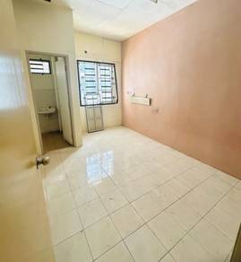 2-storey Terraced House For Rent in Bayan Lepas,PNG