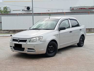 2011 Proton Saga FLX EXECUTIVE