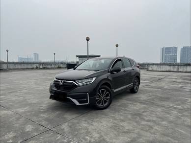2023 Honda CR-V 1.5 TC-P 4WD