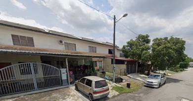 Apartment For Sale in Semenyih,SGR