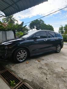 Honda Stream i-VTEC RSZ in Kuala Terengganu, TRG