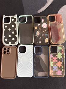 Phone Casing (iPhone 13 Pro Max)