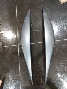 Eye Lid Alza 2010-2021