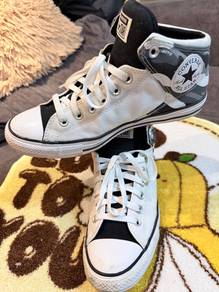 Chuck Taylor Converse
