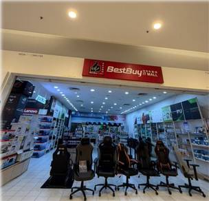 Retail Sales Assistant/ Cashier