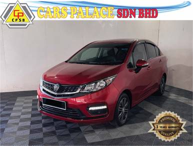 Proton Persona PREMIUM in Ipoh, PRK