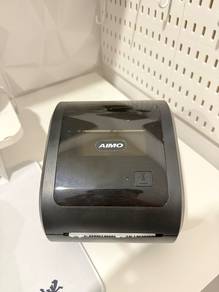 AIMО D520BT Label Printer