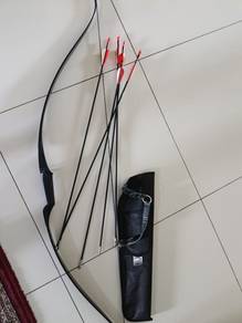 cross bow rolan snake 60