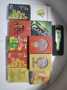 Unopen Limited Edition Poker Cards