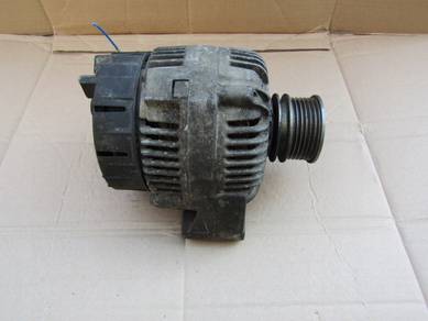 Used Alternator Bosch 90Amp For Mercedes-Benz W124