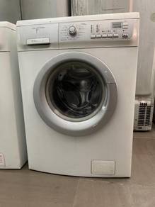 Washing 7kg Auto Electrolux Mesin Basuh Machine